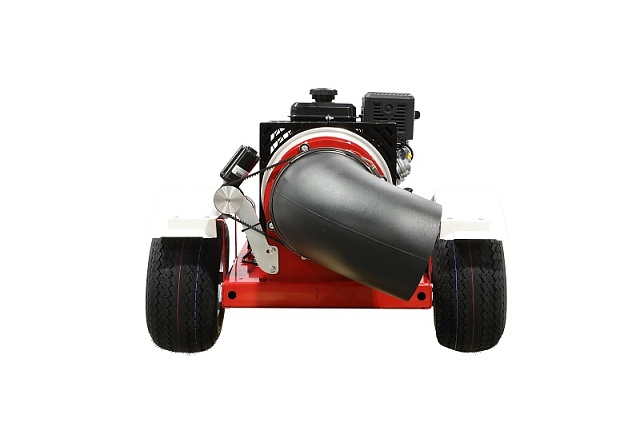 Снегоуборочная воздуходува машина Buffalo Turbine Cyclone модели 8000 BT-CYC8K2 , BT-CYC8K2EFI